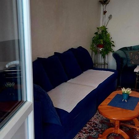 Apartment Alipasino 塞拉耶佛 外观 照片